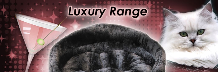 Luxury Range