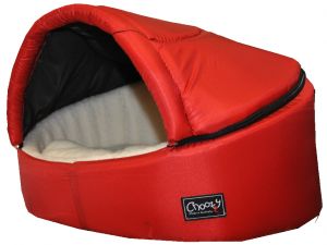 Choozy dog bed sale