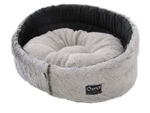 Platinum Contrast Cubby