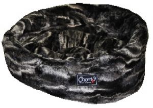 Liquorice Twirl Full Cubby