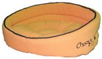 Mandarin Oval Cubby
Available sizes Small $24 Medium $32 Large $40