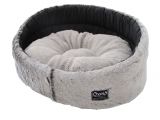 Platinum Contrast Cubby